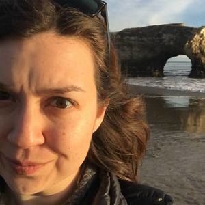 Meet your Posher, Sandra